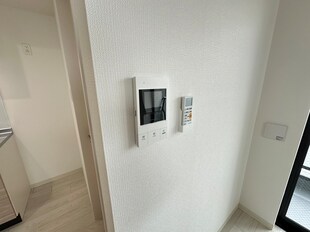 CASA友井の物件内観写真